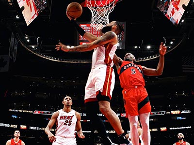nba拓荒者vs灰狼